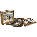 CSNY 1974 (3 CD + DVD)  ~ Crosby Stills Nash & Young   2 days in the top 100  Release Date: July 8, 2014  Buy new: $45.98