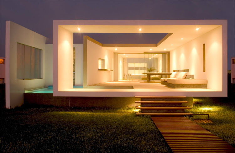 Best of interior design and architecture: Modern Small 