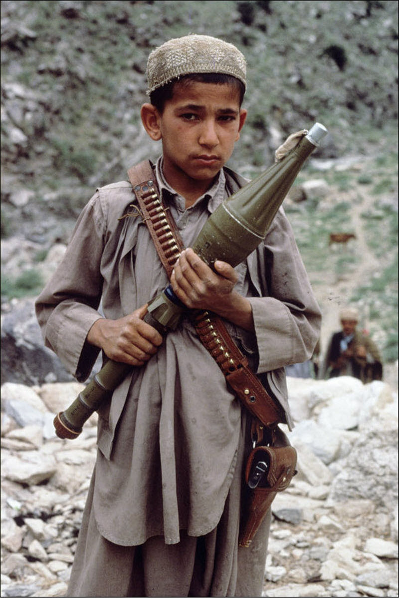 Children soldiers 1220 Children of Soldiers