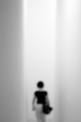 lost in narrow paths...
