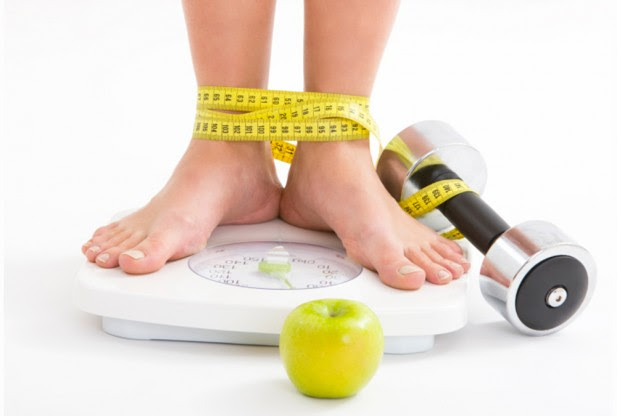 نتيجة بحث الصور عن ‪maintain a healthy weight‬‏