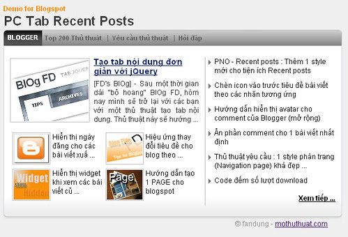 PC Tab Recent Posts1 - mothuthuat.com