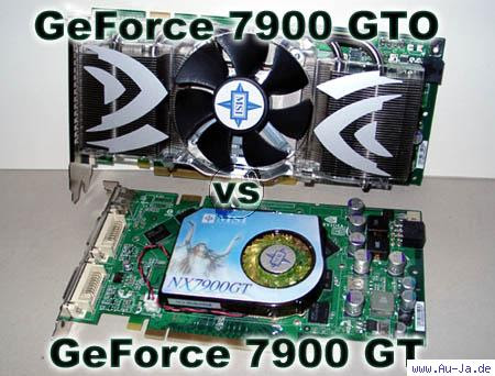 Au Ja Msi Nx7900gto T2d512e Geforce 7900 Gto Vs Msi Nx7900gt Vt2d256e Geforce 7900 Gt 1 7