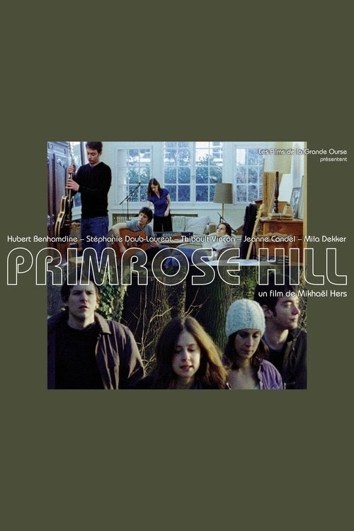 Se Primrose Hill 2007 Fuld Film Dansk Undertek Film Danish