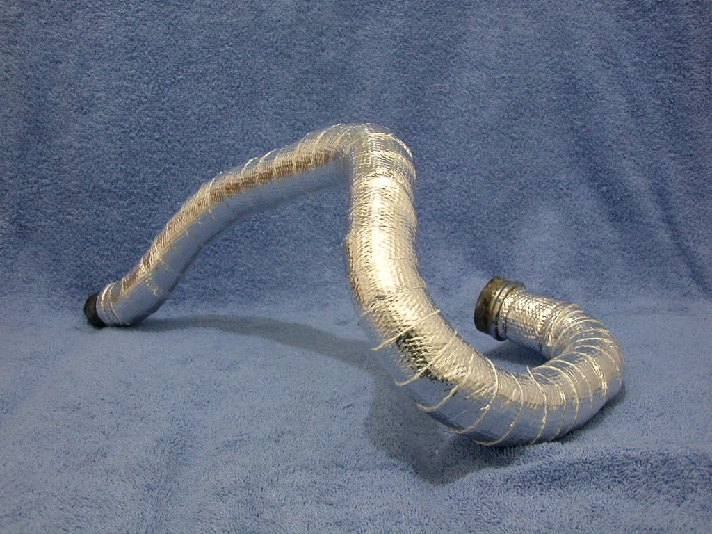 アルミ蒸着加工品耐熱断熱テープ 商品説明 ｃｃｃ