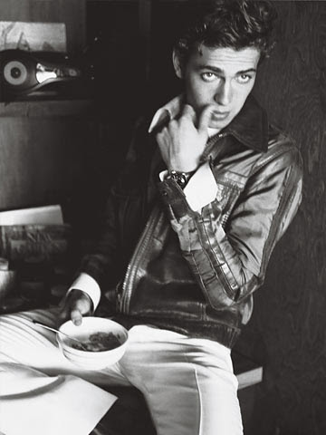 hayden