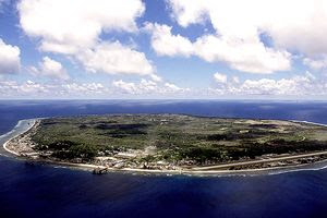 Nauru
