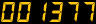 HTML Hit Counter