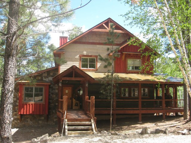 Deadwood Connections (Lead, SD) - Resort Reviews ...