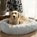 Stress Relief Dog Bed