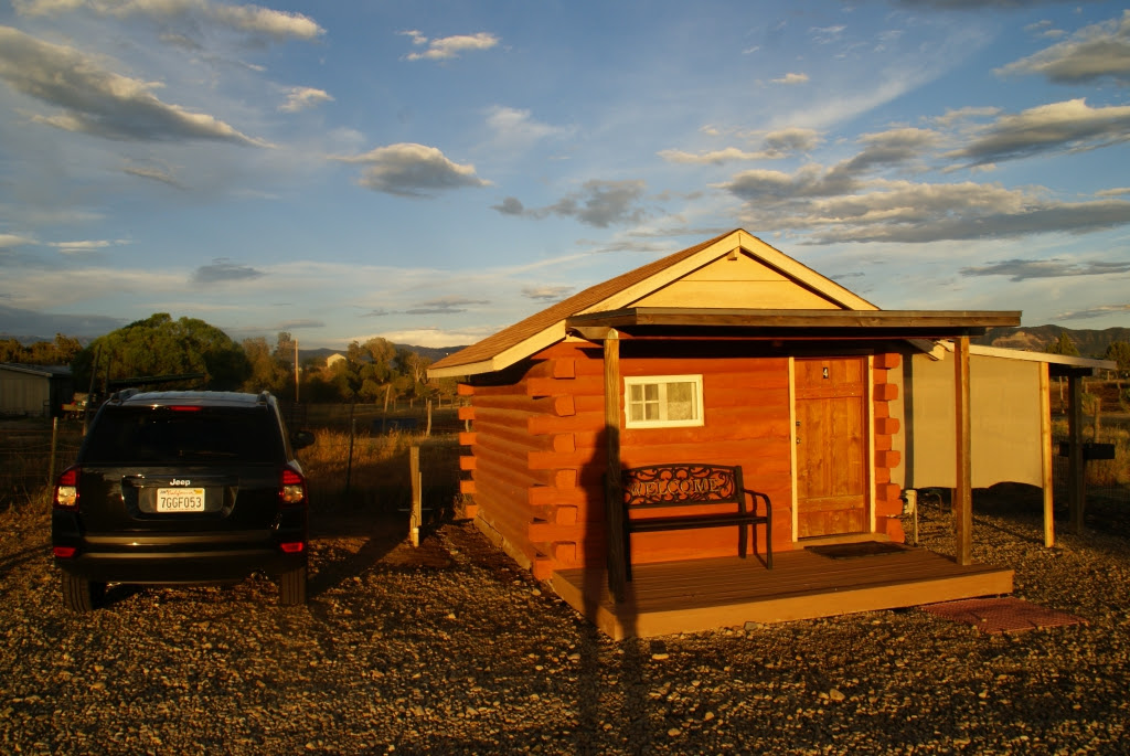 #6 Mesa Verde - Evy und David's Reiseblog
