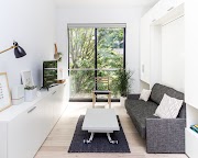 Appartements Carmel Place