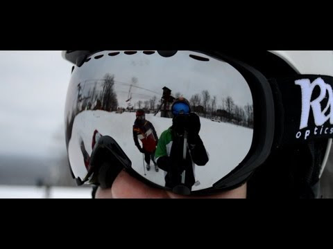 December Edit