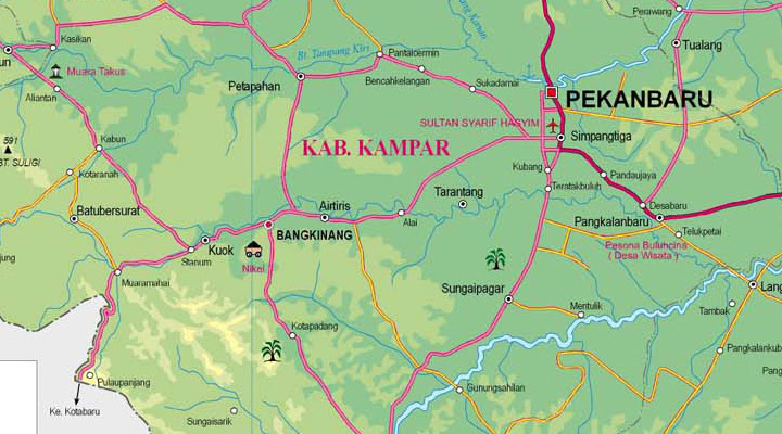 Image result for KABUPATEN KAMPAR RIAU