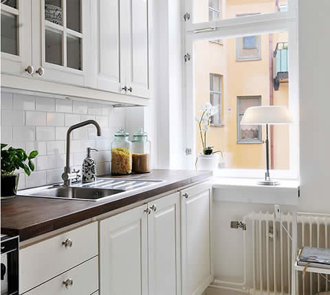 white kitchen design, interior design, modern interior, home decor, decoration
