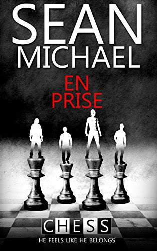 En Prise (Chess Book 3), by Sean Michael