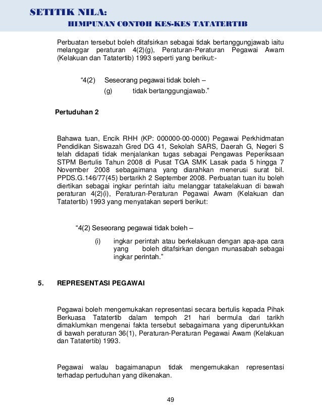 Contoh Surat Rujukan Permit Mengajar