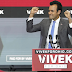 'Just the beginning': Vivek Ramaswamy breaks record in raising fund for Guv election campaign, $8.5 million in five months