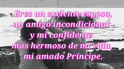 frases de amor  mi novio  esposo cortas  bonitas
