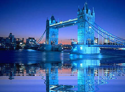 bridges of the world report