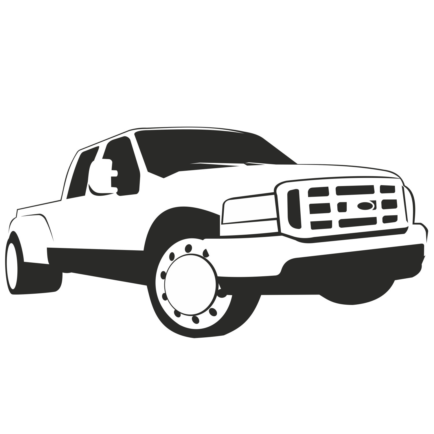 Free Free Ford Truck Svg Free 56 SVG PNG EPS DXF File