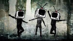 Television TV LoQueSomos