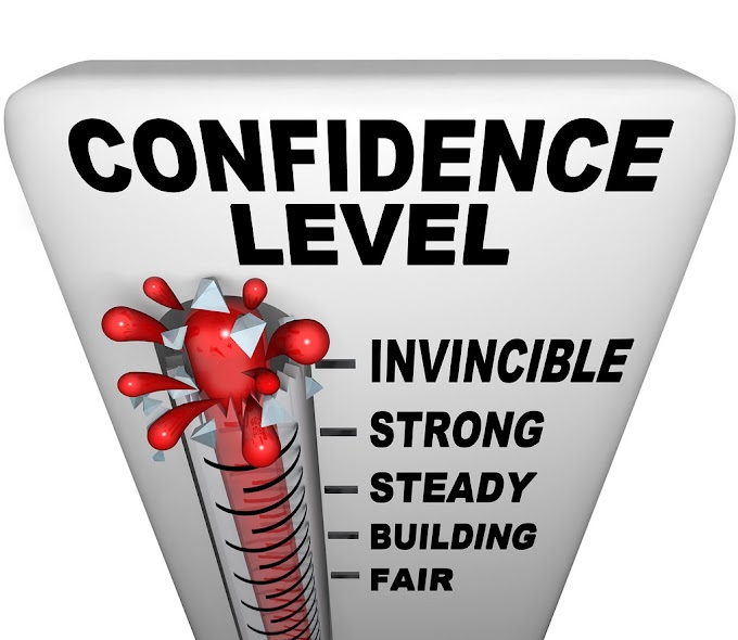 5 Tips On How To Build Self Confidence Today