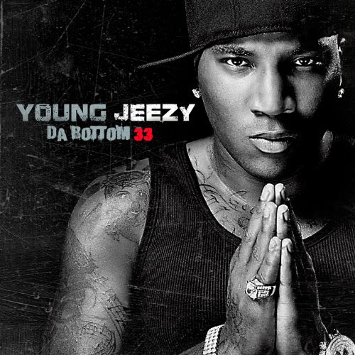 young jeezy CD Covers