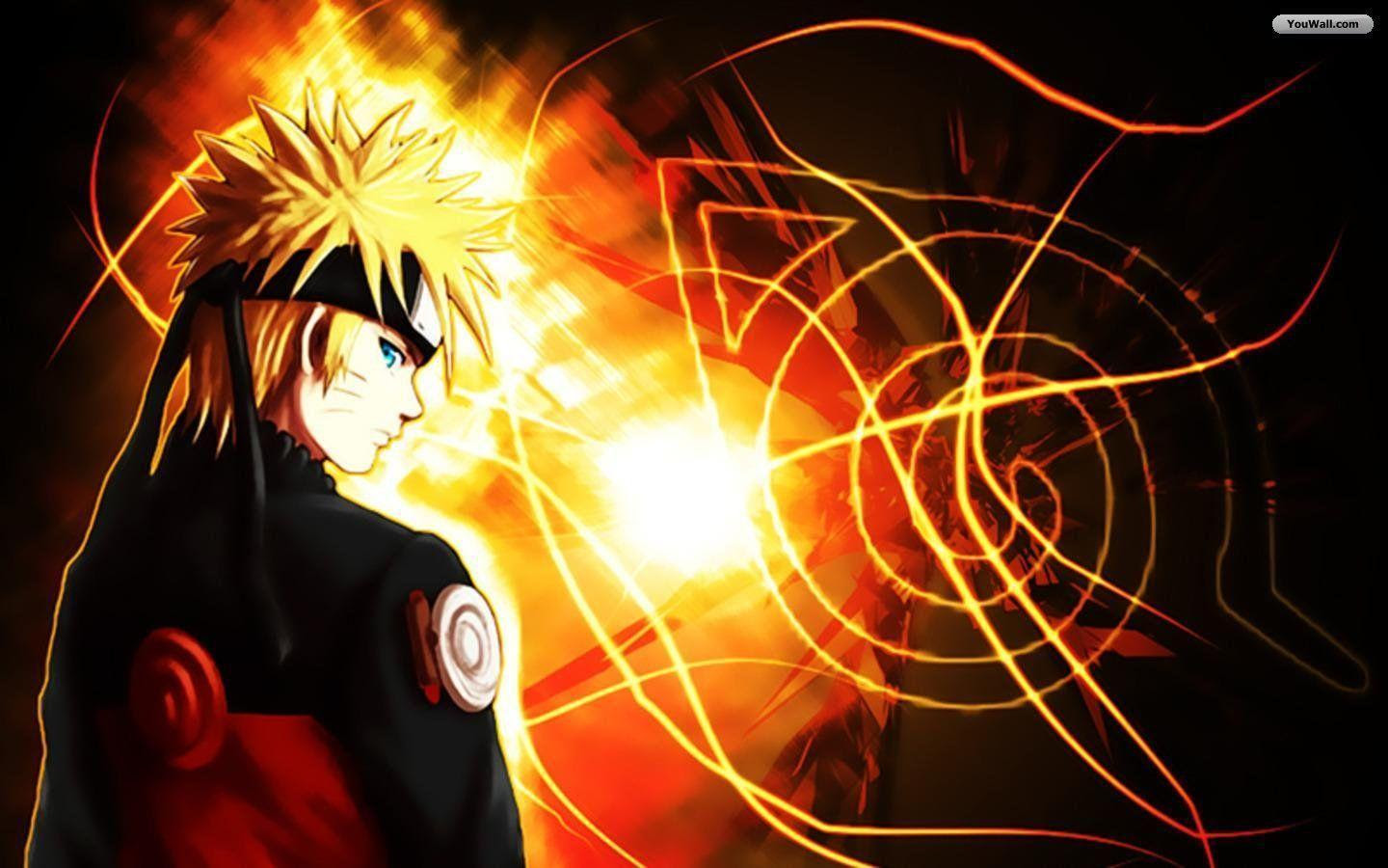Cool Naruto Wallpapers HD - Wallpaper Cave