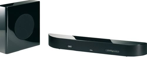 Review and Buying Guide of Cheap  Denon DHT-FS 3 X-Space 5