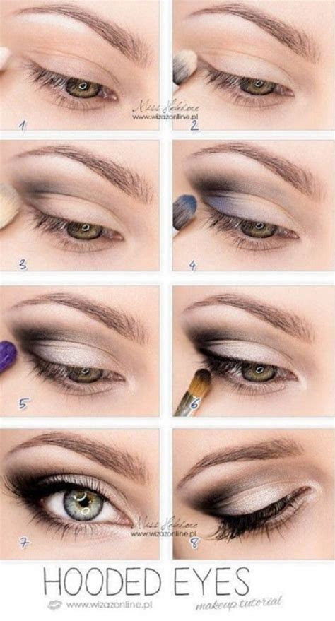 ideas  eye makeup tutorials  pinterest