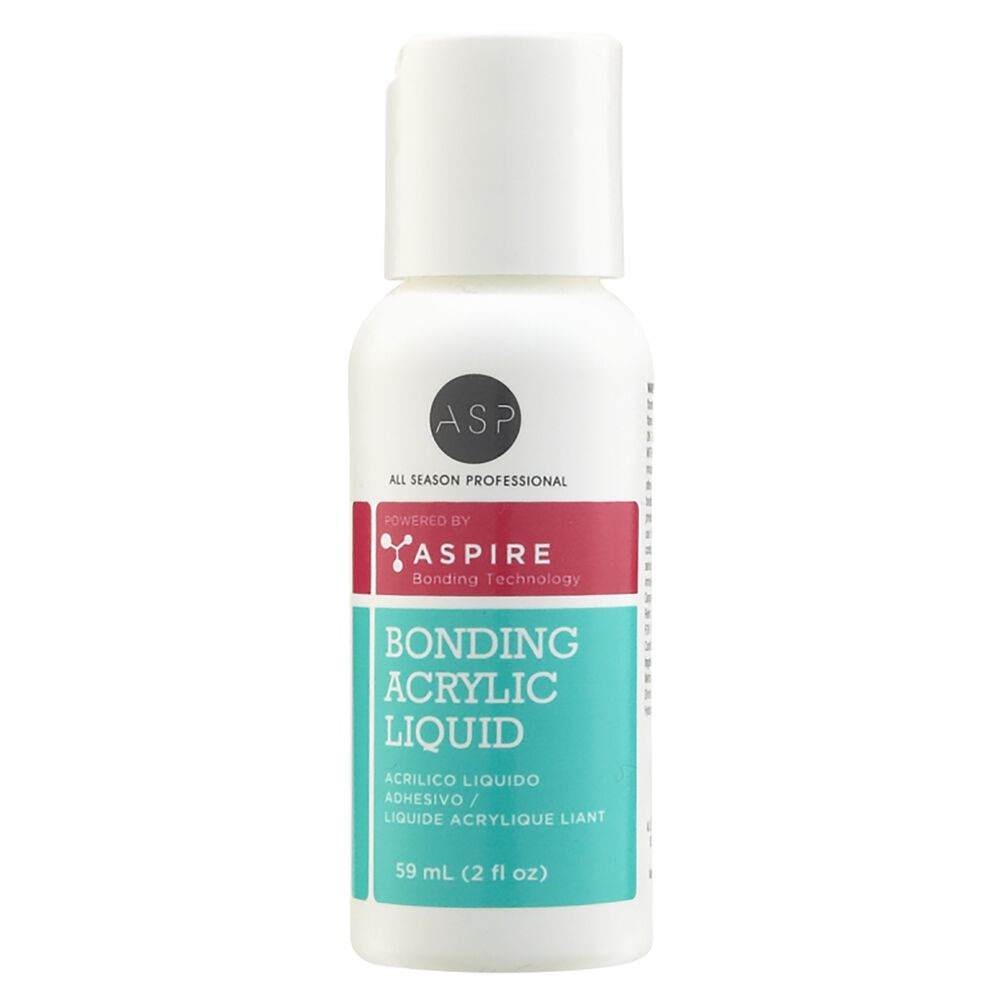 ASP Aspire Acrylic Nail Liquid