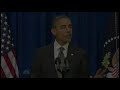 Видео Обама разозлился. Это СПАРТА! Angry Obama LOL!