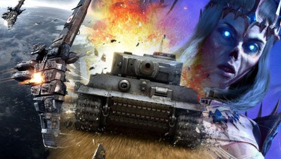 Best Free to Play MMO