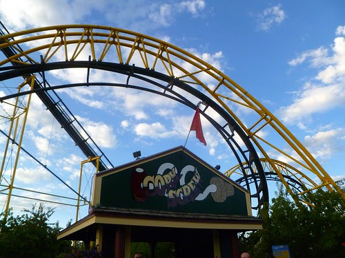 The Cork Screw