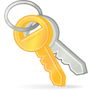 keys