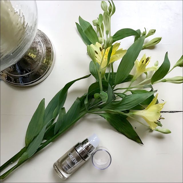 My Midlife Fashion, Caudalie, Caudalie Premier Cru, Caudalie Premier Cru La Creme Yeux