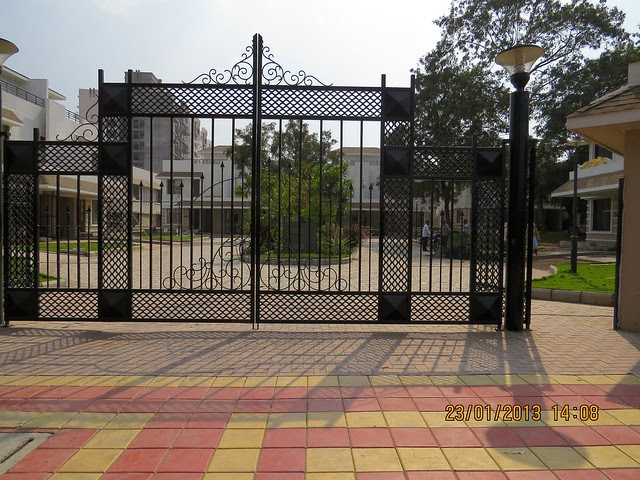 3 BHK Bungalows at Green City Handewadi Road Hadapsar Pune 411028