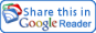 Share this in Google Reader