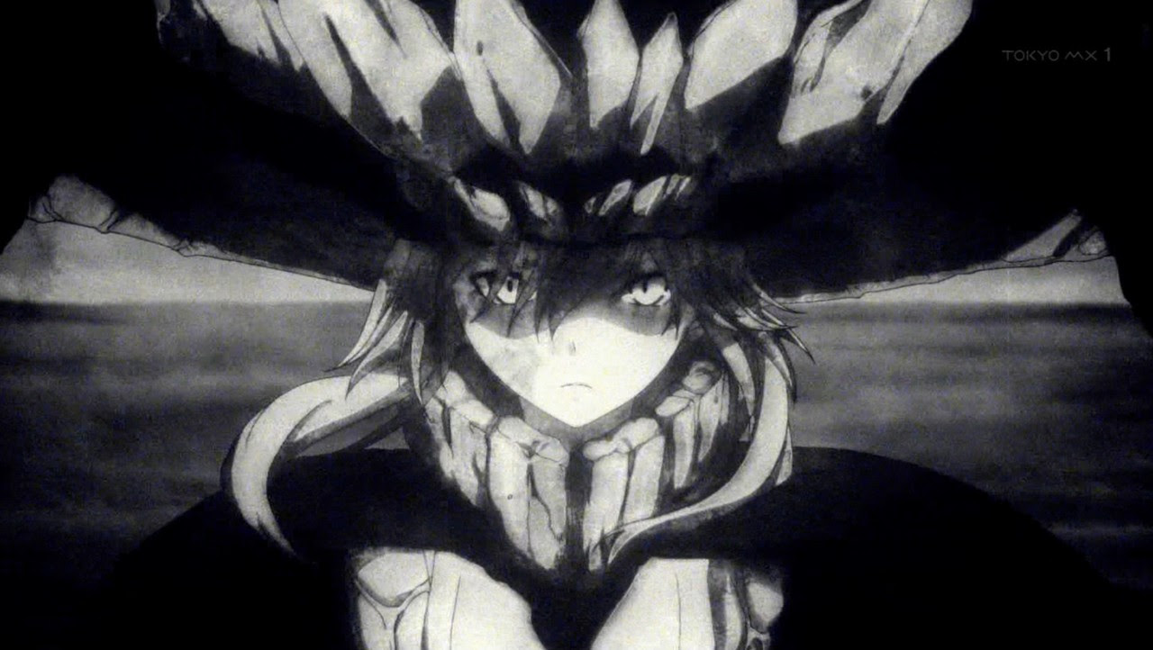 アニメ 艦これ 第１話 初めまして 司令官 の評論 アルケミストのアトリエ 楽天ブログ