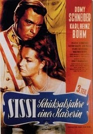 Sissi - Osudová léta císařovny cz dubbing celý streamování online český
titulky HD 1957