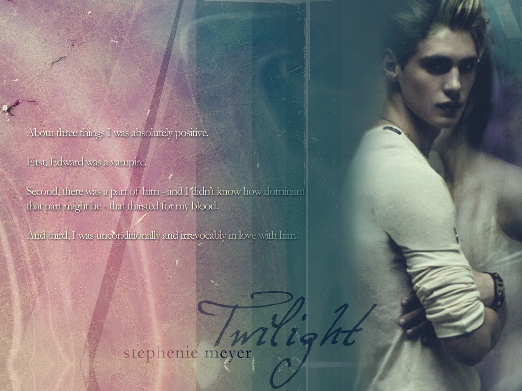 twilight Latest Movies Wallpaper