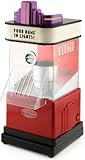 Nostalgia Electrics HHP-100 Hollywood Hot Air Popcorn Maker