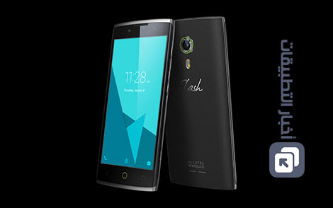 الإعلان عن هاتف Alcatel OneTouch Flash 2 بكاميرا أمامية مميزة !
