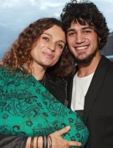 Pana Hema Taylor and Danielle Cormack Photos News and Pana Hema Taylor and Danielle Cormack Photos News and