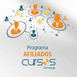 Programa de Afiliados Cursos 24 Horas