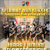 Dir Reskrimsus Polda Jatim Kombes Buher Beri Selamat dan Sukses Atas Prestasi Tim Pencak Silat Polda Jatim Juara 1 Umum Bela Negara Cup