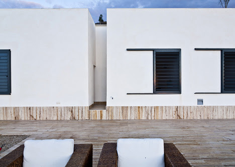 AA House by MVN Architects AA House by MVN Architects