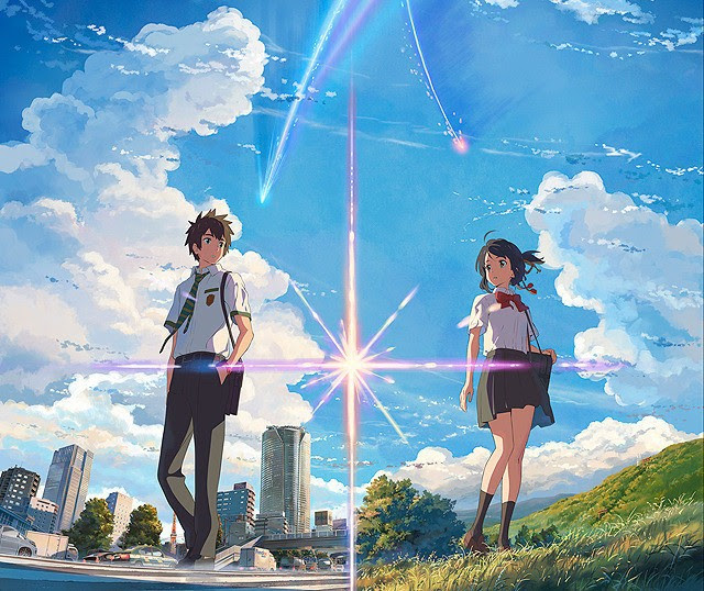 最高のイラスト画像 最新のhdアニメ 感動 映画