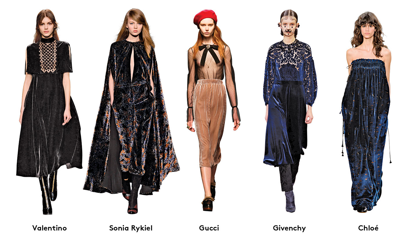 22 Big Ideas for a Fashionable Fall -- The Cut